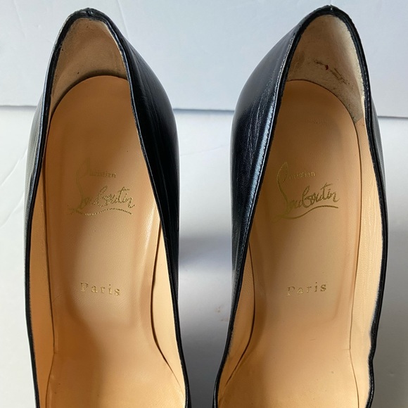 Christian louboutin grapi 120 - Picture 9 of 13